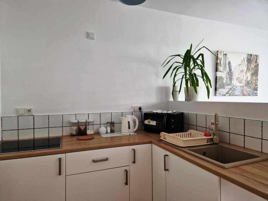 Great Apart Mokotow Warsaw