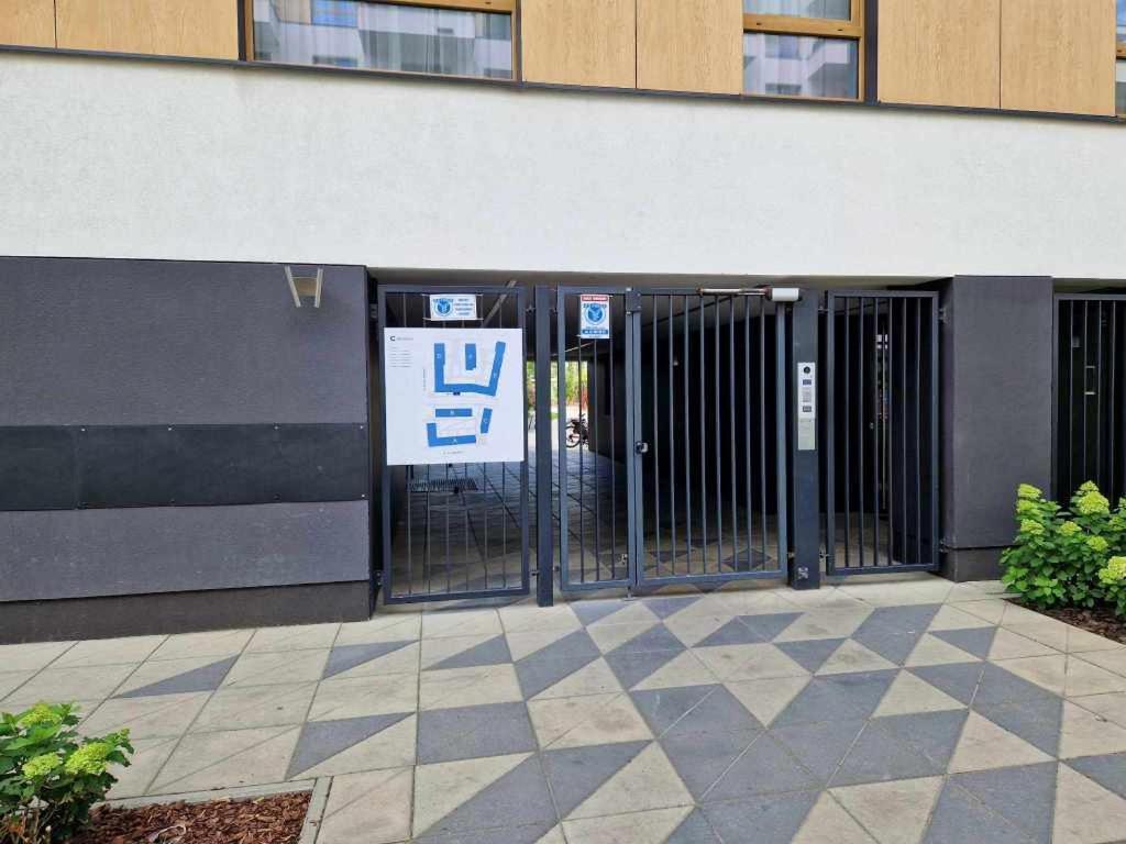 Great Apart Mokotów Apartament